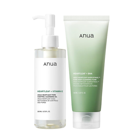 Balance & Refresh Duo