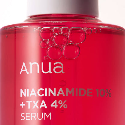 Anua Niacinamide 10% + TXA 4% Serum